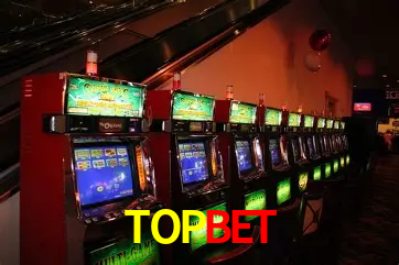 TOPBET GAME